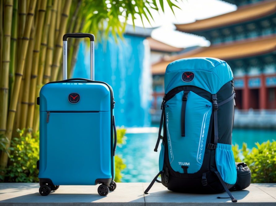 Ultimate Travel Gear Guide and Top Safe Destinations